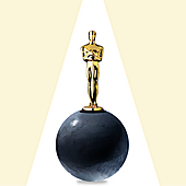 Por qué 'La bola negra' puede ganar el Oscar a mejor película: esto dicen los datos