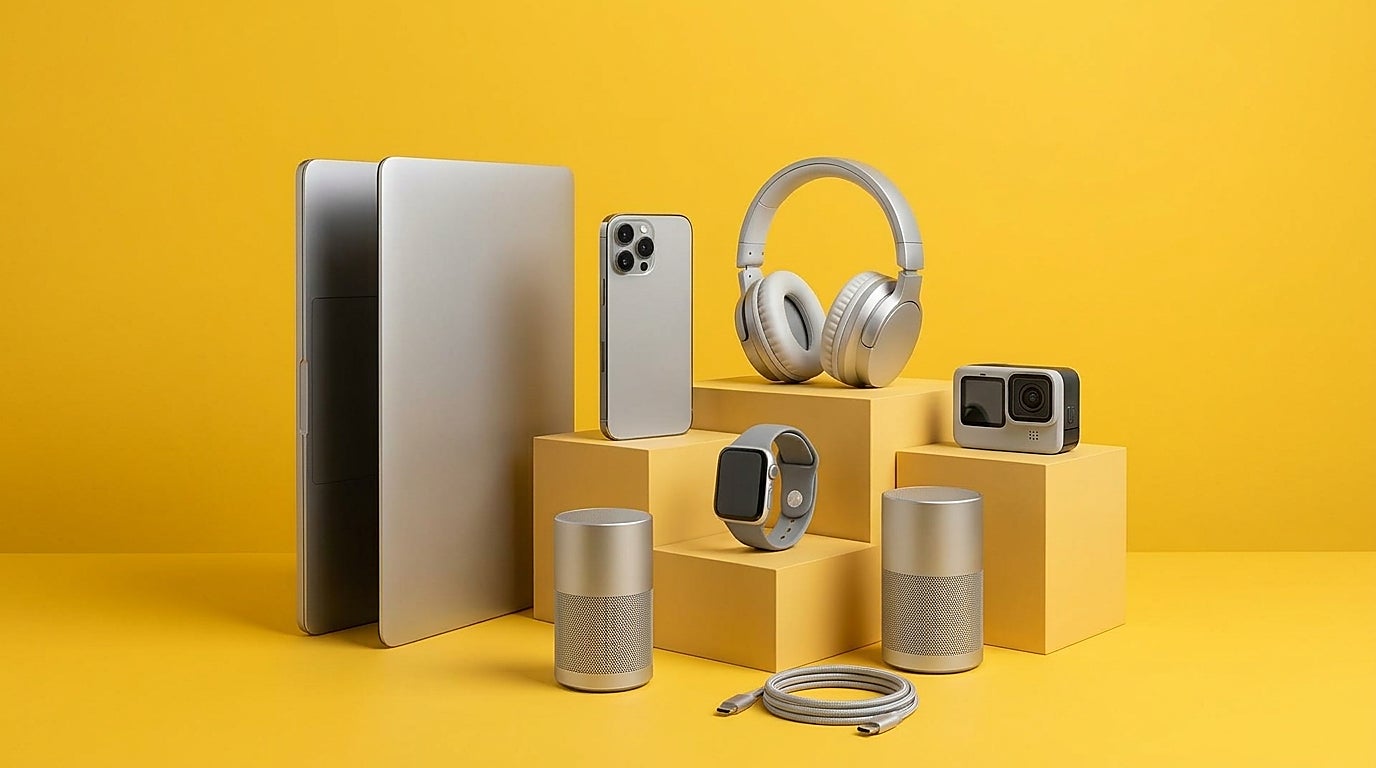 Fiesta de Ofertas Prime: No te pierdas las mejores ofertas en electrónica