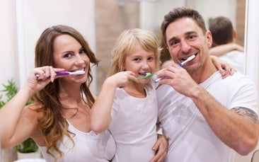 Adiós a la sensibilidad con la pasta de dientes Sensodyne Repair & Protect