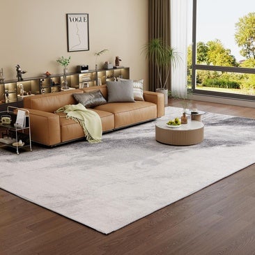 Las mejores alfombras lavables a máquina para salón y cocina