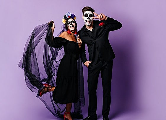 10 disfraces de Halloween que dan auténtico miedo: de la monja demoníaca al payaso asesino