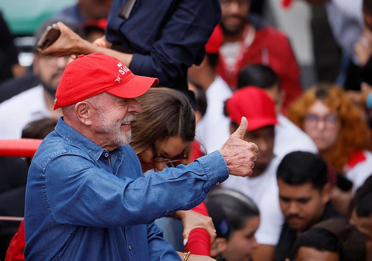 Lula enfrenta su última batalla