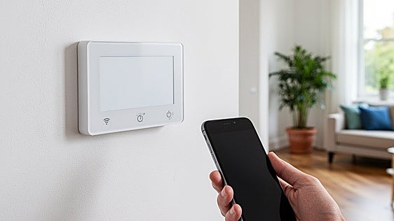 Los mejores termostatos inteligentes WiFi para controlar la temperatura de tu hogar