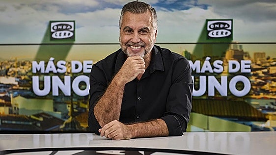 La SER lidera a la baja, COPE tropieza y Onda Cero cierra su mejor temporada desde 2015 en el EGM