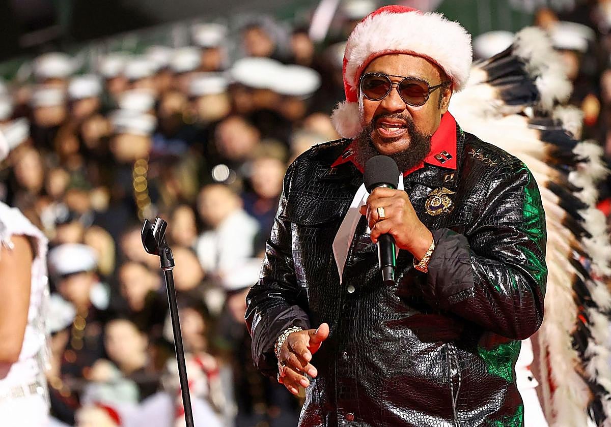 Muere Victor Willis, vocalista de Village People, a los 74 años