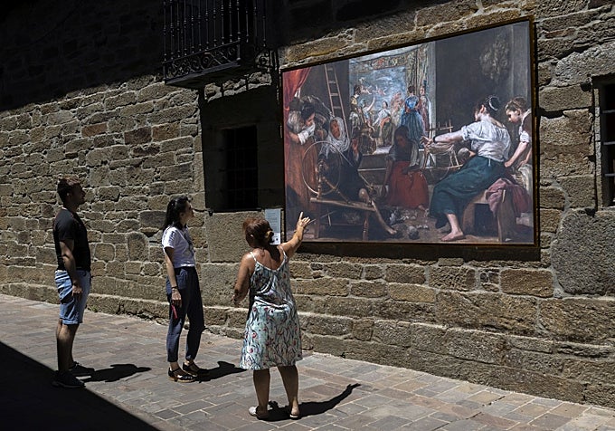 Ateşten yeniden doğacak sanat