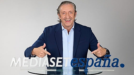 'El chiringuito' de Josep Pedrerol desembarca en Mediaset