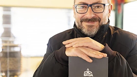«No mido a un cocinero por los premios que tenga»