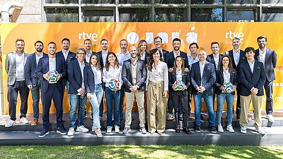 El triunfo de La Roja dispara a TVE a su mejor dato desde 2005 y Telecinco se hunde a su mínimo histórico