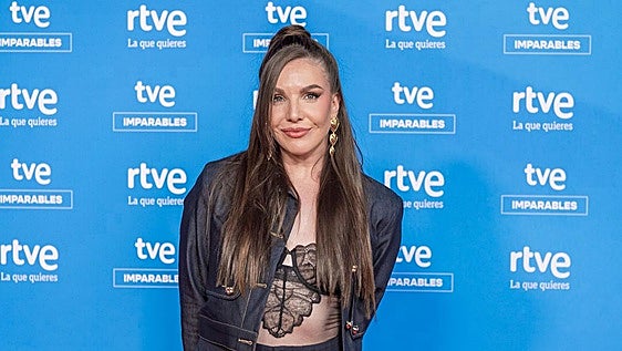 Inés Hernand: «No me da miedo dejar de trabajar en RTVE; si no es aquí, será en otro sitio»