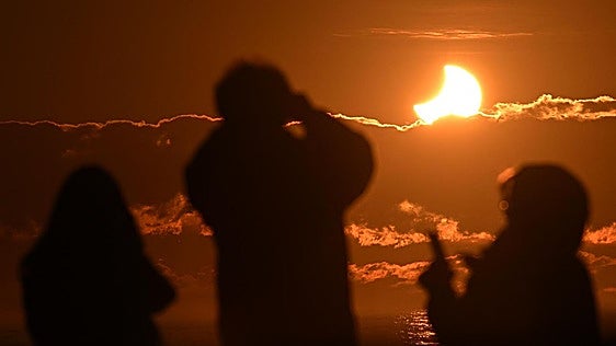 RTVE despliega una cobertura especial e inclusiva para seguir el eclipse solar del 12 de agosto
