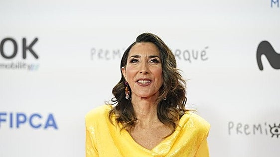 'La pardilla'