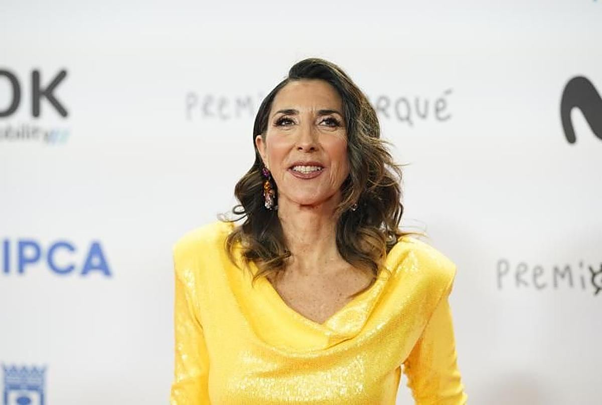 'La pardilla'