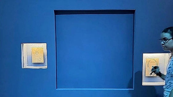 Roban en un museo de Viena un collar con 673 piedras preciosas valorado en cinco millones de euros