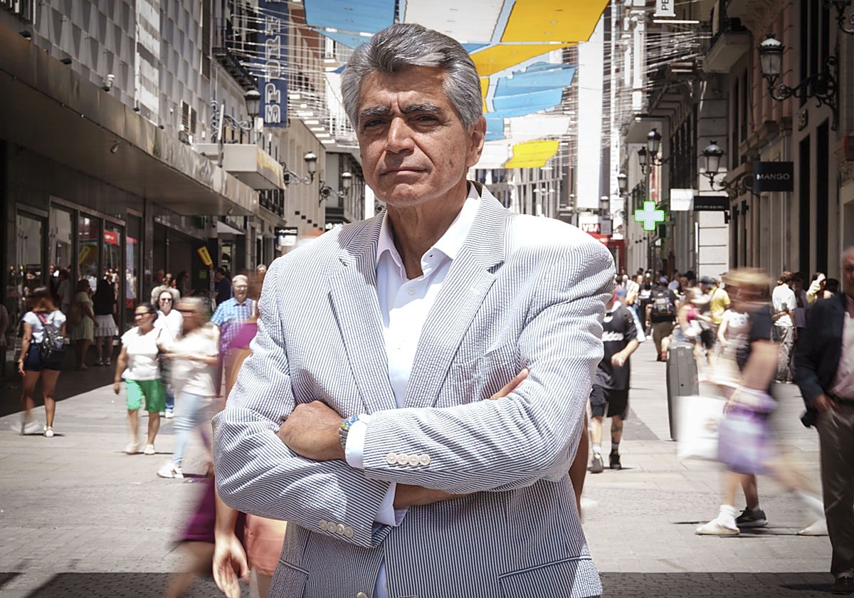 Mark Rossini, el hombre que pudo haber evitado el 11-S