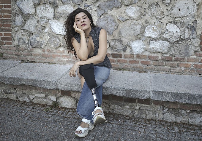 Nerea Pérez de las Heras