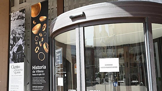 El Gobierno sostiene que emitió avisos sobre la seguridad en los museos desde el asalto en Albacete a finales de julio