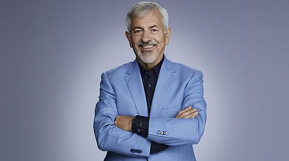 Telecinco recupera el espíritu de 'Pasapalabra' con 'Rueda la letra' y evita el choque directo con Antena 3
