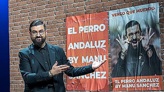 Ya estamos todos
