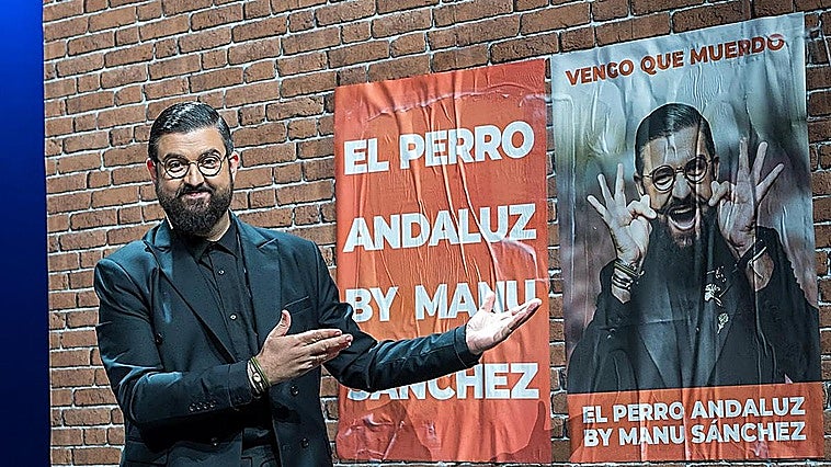 Ya estamos todos