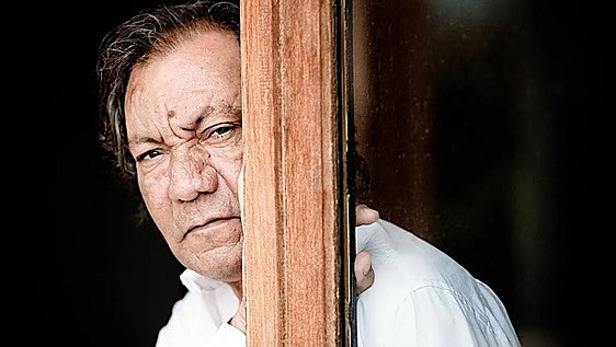 Muere Tony Gatlif, el director gitano que mostró al mundo la cultura de su pueblo