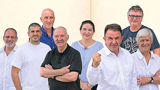La revolución gastronómica vasca estalló hace 50 años