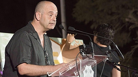 El mallorquín Sebastià Alzamora gana el Nacional de Poesía