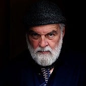 El escritor Miguel Dalmau Soler