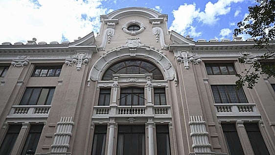 El Museo Thyssen sumará otra sede con la colección de la hija del barón
