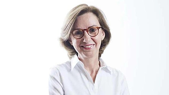 María Dolores Jiménez-Blanco, nueva presidenta del Patronato del Reina Sofía
