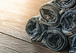Levi's 501, los vaqueros que no pasan de moda y se adaptan a todo tipo de cuerpos