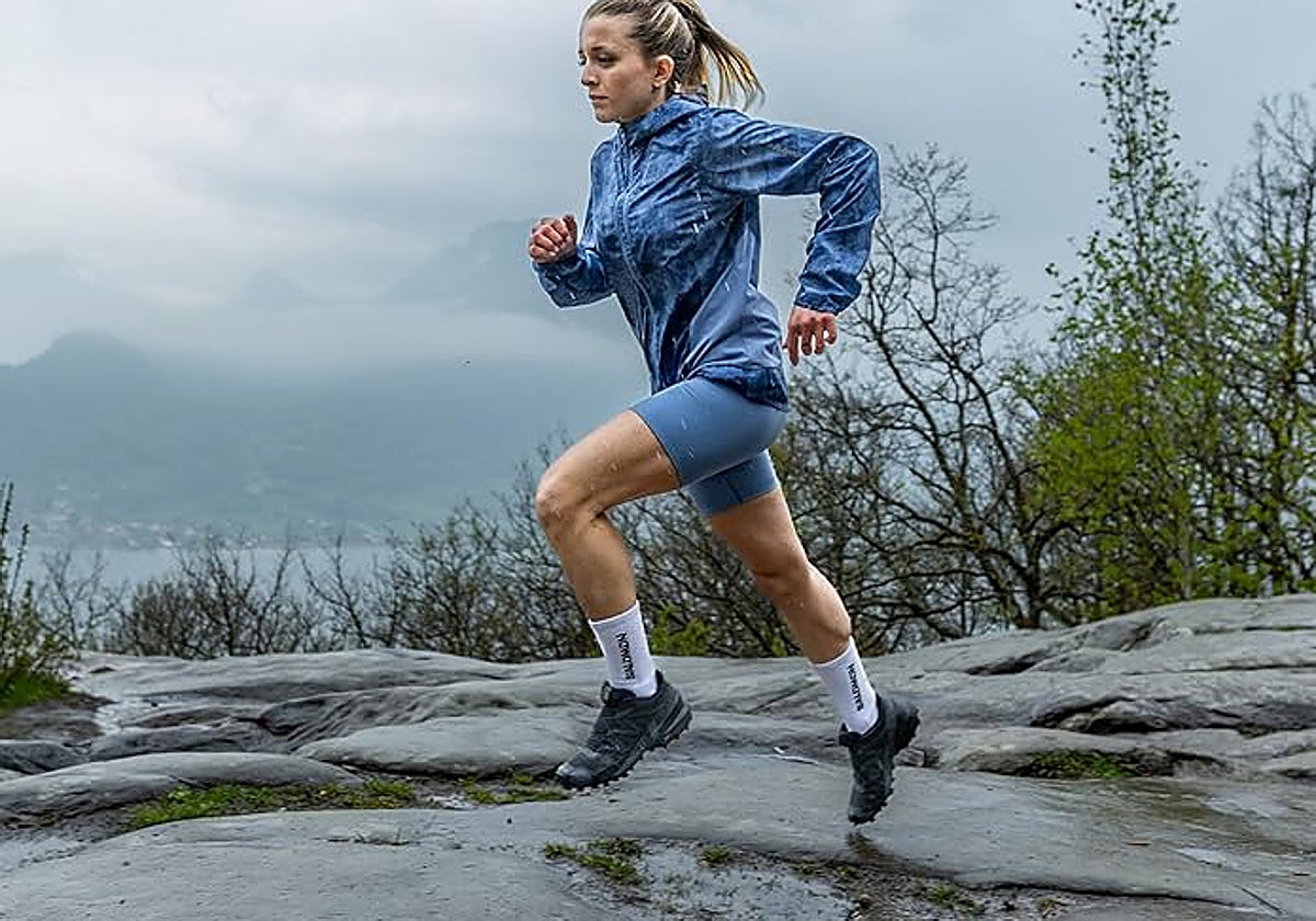 Si lo tuyo es el Trail Running, estas zapatillas Salomon Speedcross 5 son para ti