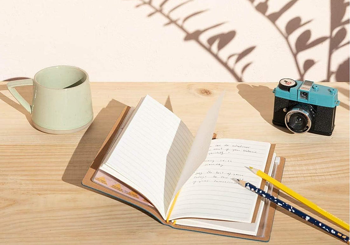 Estos cuadernos y diarios son el regalo perfecto para los amantes de la escritura