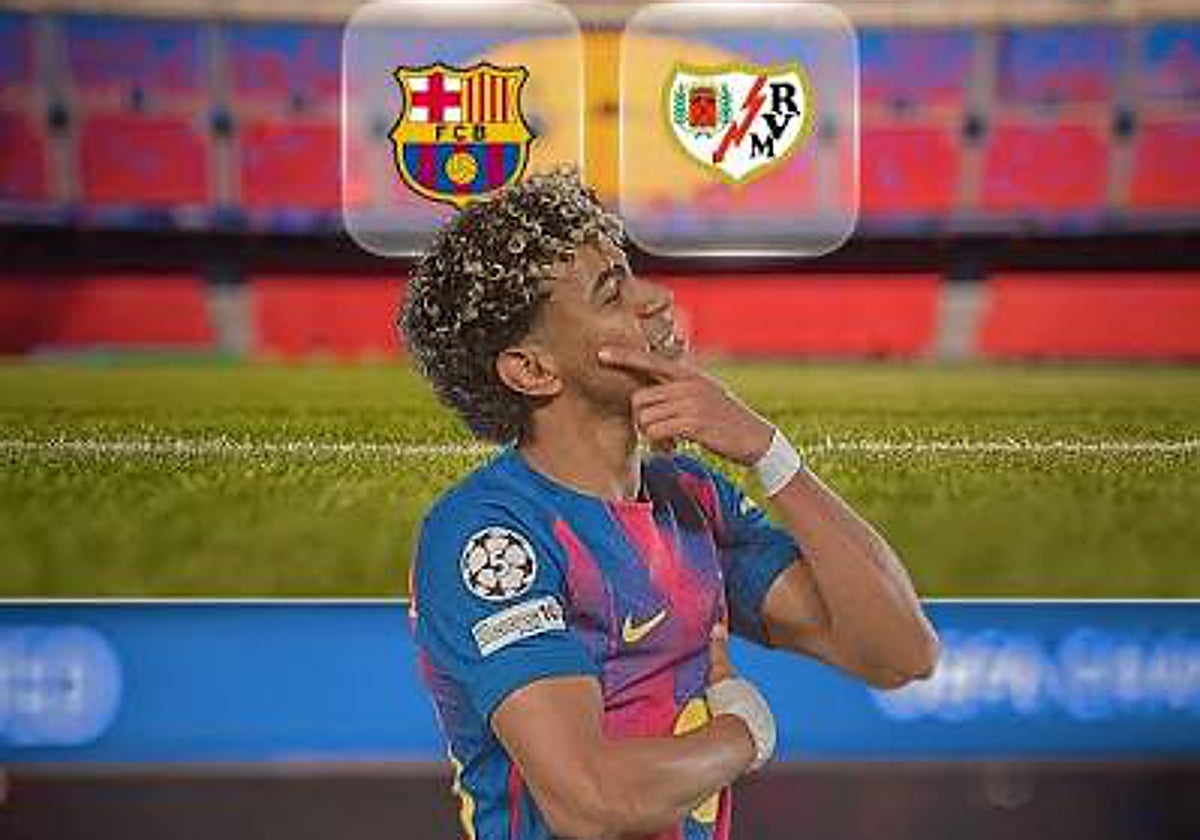 Prepárate para la tercera jornada de LALIGA EA SPORTS con DAZN y llévate a casa el mejor fútbol por sólo 14,99€ al mes