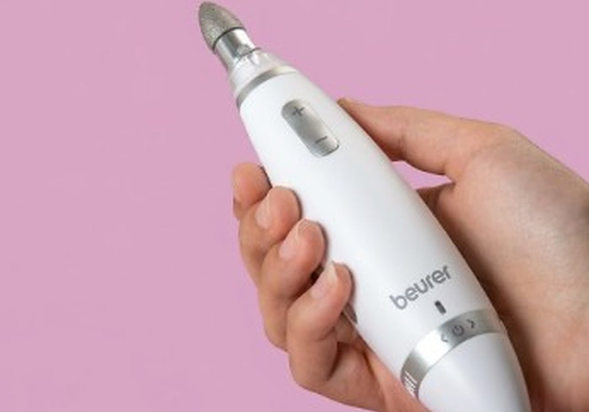 Los mejores tornos de manicura eléctricos para manicura casera de calidad