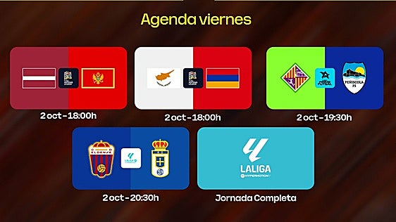 DAZN abre el grifo: 5 días de deporte premium gratis, sin tarjeta y sin suscribirte a nada