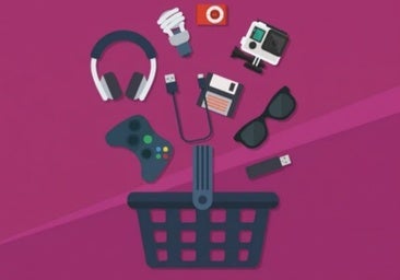 Black Friday 2026 de tecnología: los mejores descuentos en móviles, televisores y gadgets