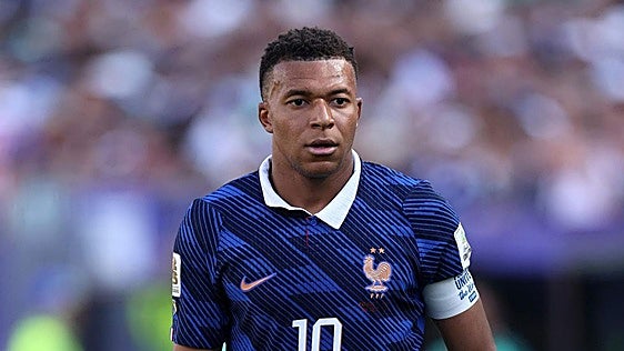 Vídeo resumen y goles del Francia-Marruecos