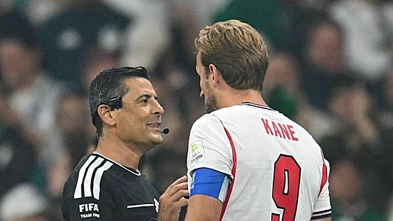 Vídeo resumen y goles del Noruega-Inglaterra