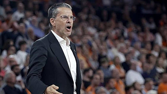 Pedro Martínez, una apuesta de riesgo dentro del giro copernicano del Real Madrid