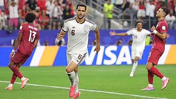 España se cita con Bélgica en cuartos tras ganar a Portugal
