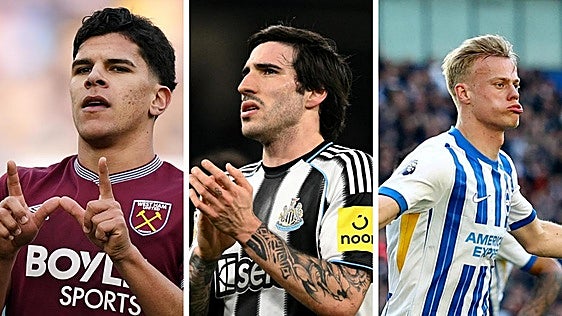 El Tottenham tira la casa por la ventana para hacer una reconstrucción total
