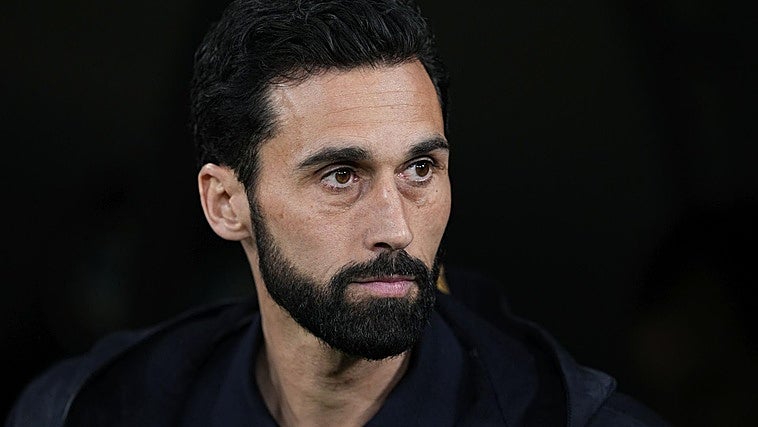 Arbeloa busca su revancha en la Premier