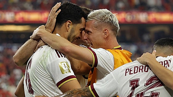 La Roja busca las semifinales ante Bélgica, la tapada del Mundial