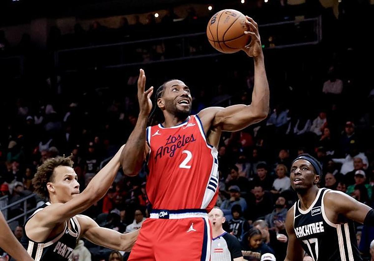 La NBA frena la vuelta de Kawhi Leonard a los Raptors