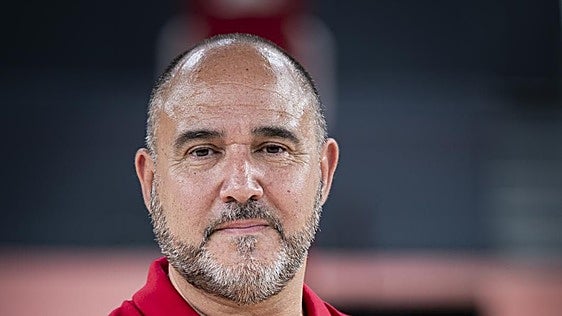 España tira de todos sus NBA para sellar el pase al Mundial
