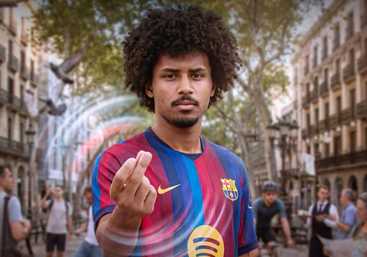 Karim Adeyemi
