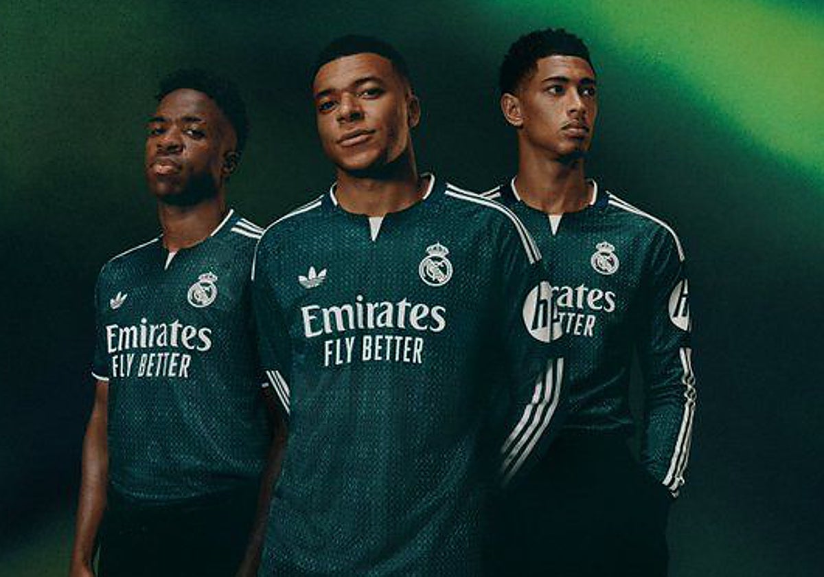 El Mundial le ha sentado bien al Real Madrid