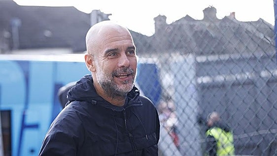 Los 20 millones que alejan a Pep Guardiola de Italia