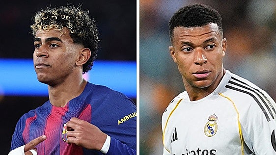 Vuelve la Liga con dos realidades opuestas y una hegemonía azulgrana en juego